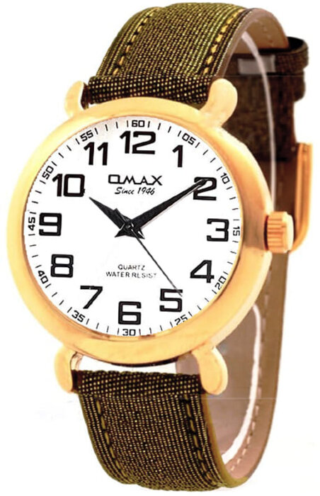 OMAX 00LD0036PZ15