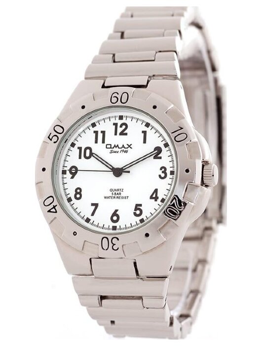 Наручные часы OMAX DBA043P023