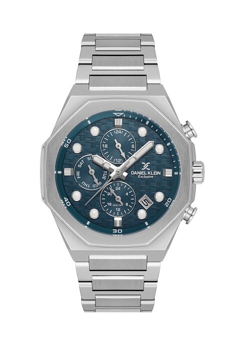 Daniel Klein 14217-4
