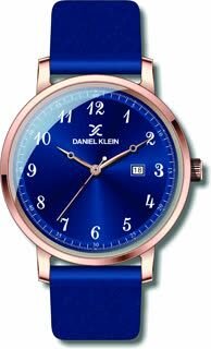 Daniel Klein 11724-6