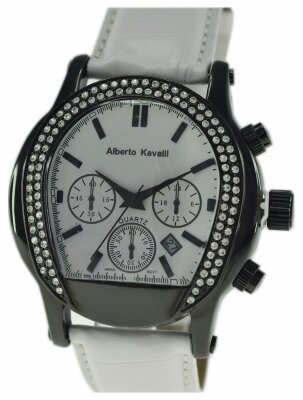 Alberto Kavalli 08764A.5 белый
