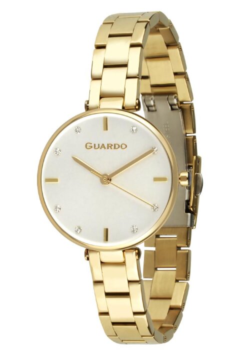Наручные часы GUARDO Premium 012506-5