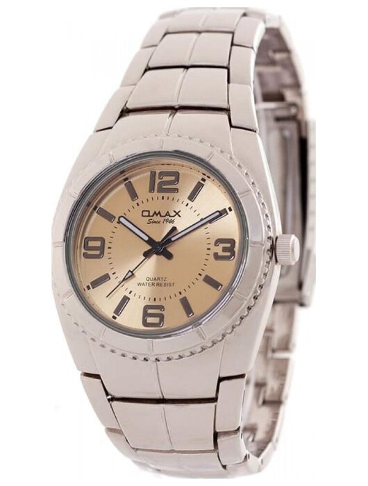Наручные часы OMAX DBA407P063-3
