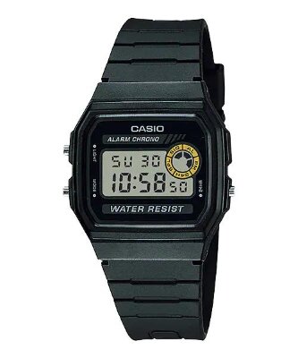 CASIO F-94WA-8H