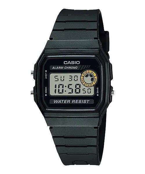 Наручные часы CASIO F-94WA-8H