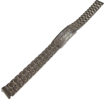Браслет сталь MAB12-16