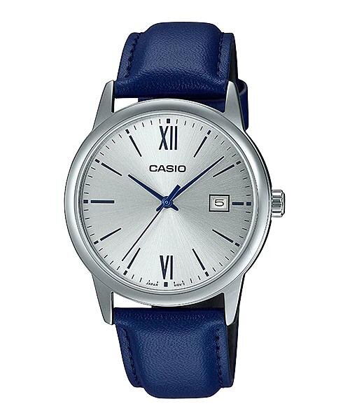 Наручные часы CASIO MTP-V002L-2B3