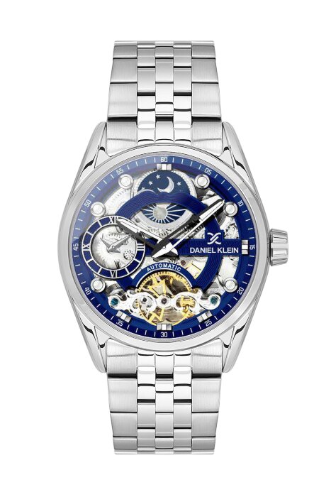 Daniel Klein 13855-3