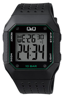 Q&Q M158J004Y