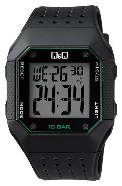 Наручные часы Q&Q M158J004Y
