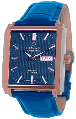 OMAX OSA055LBC44I AUTOMATIC