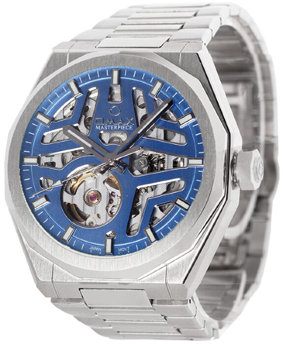 OMAX OAOR027PI6I AUTOMATIC