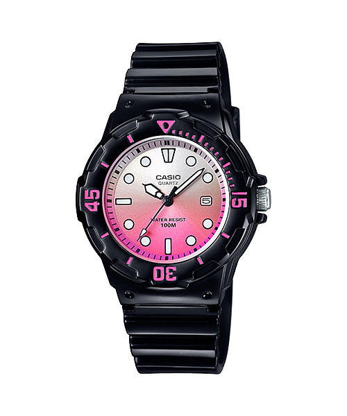 Наручные часы CASIO LRW-200H-4E