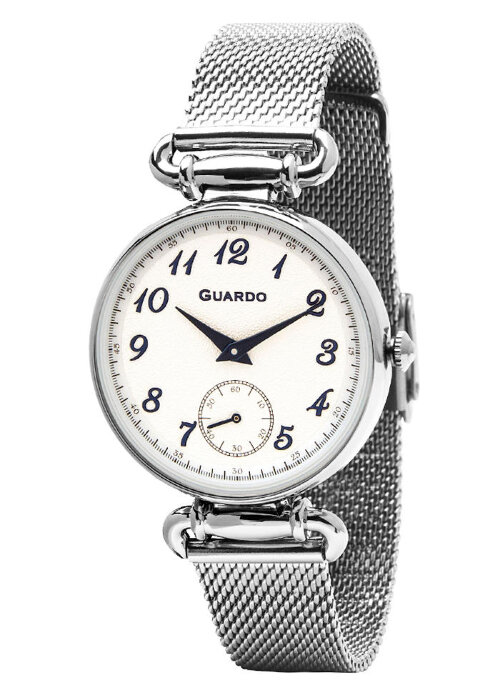 Наручные часы GUARDO Premium 11894-2