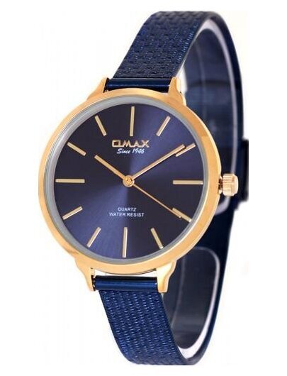 Наручные часы OMAX FMB032QU04