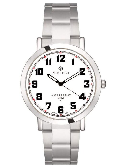 Наручные часы PERFECT P124-R41-154