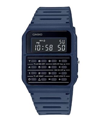 CASIO CA-53WF-2B