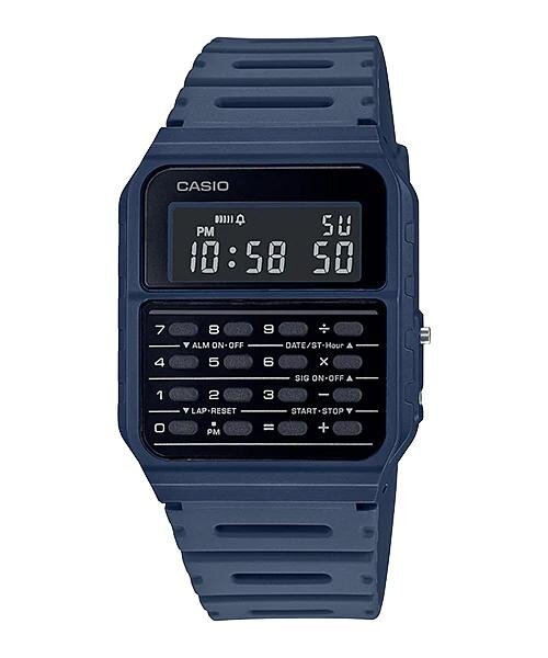 Наручные часы CASIO CA-53WF-2B