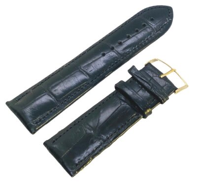 11. Modeno Черный Kroko 1 26мм 11. Modeno Черный Kroko 1 26мм