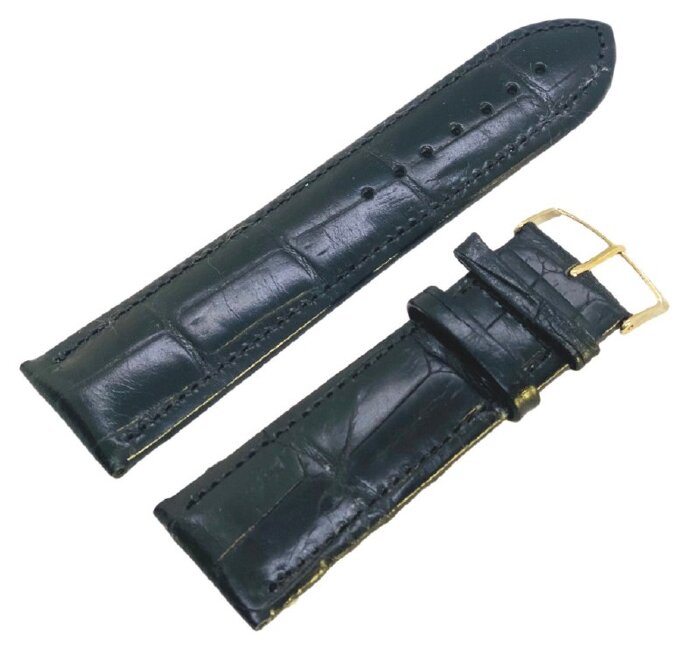 11. Modeno Черный Kroko 1 26мм