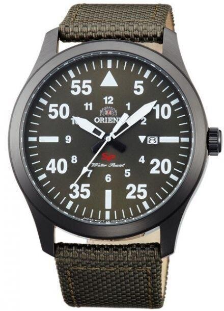 Наручные часы ORIENT FUNG2004F