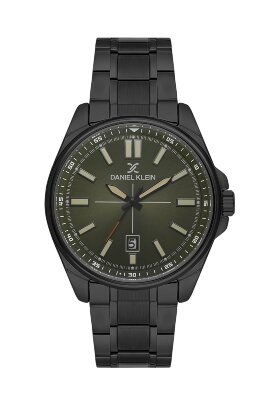 Daniel Klein 14202-6