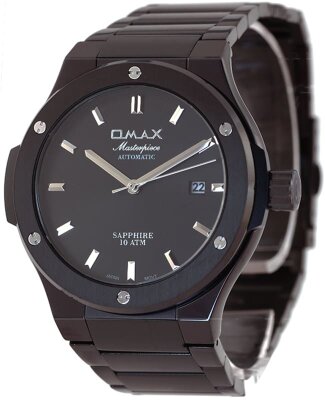 OMAX OAHB001M22S AUTOMATIC