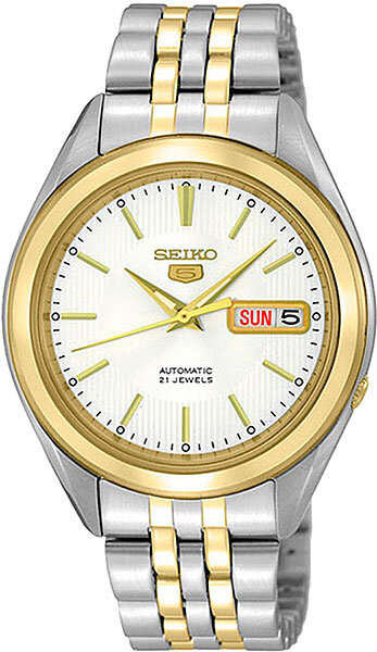 SEIKO SNKL24K1