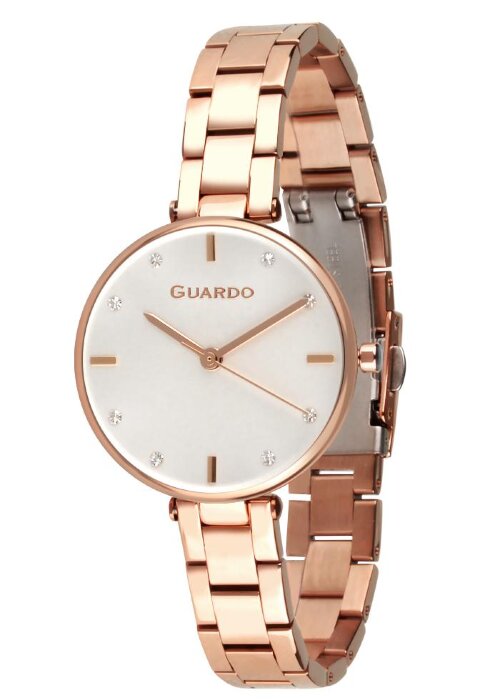 Наручные часы GUARDO Premium 012506-6