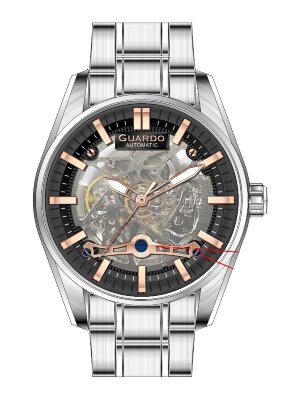 GUARDO automatic S03013-3