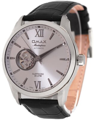 OMAX OAOR008LP62I AUTOMATIC