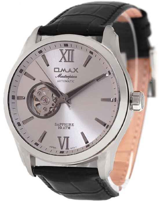 OMAX OAOR008LP62I AUTOMATIC