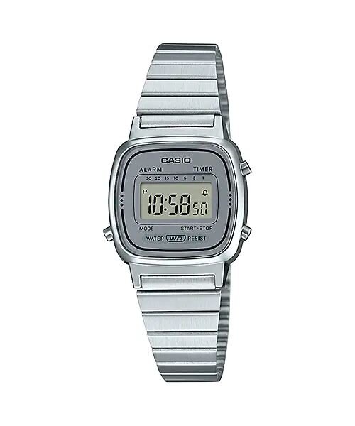 Наручные часы CASIO LA670WA-7D