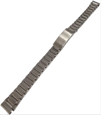 Браслет сталь MAB12-17