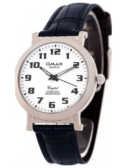 Наручные часы OMAX KC3045PB94
