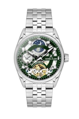 Daniel Klein 13855-4