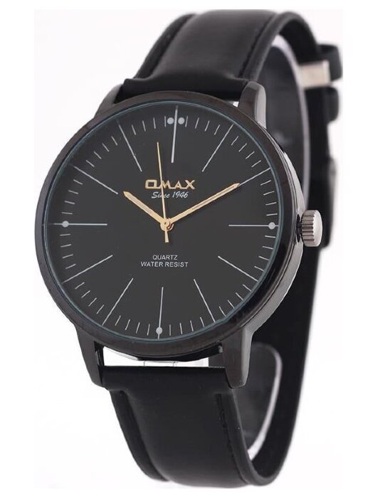 Наручные часы OMAX PR0023BB12