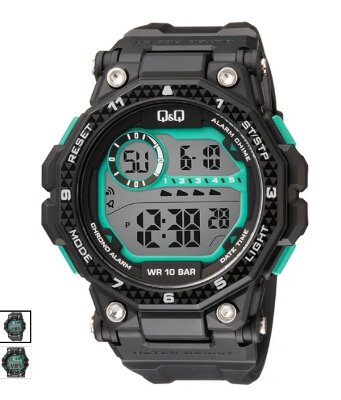 Q&Q G28AJ005Y