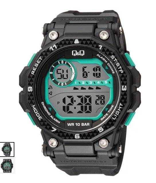 Q&Q G28AJ005Y