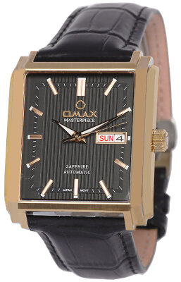 OMAX OSA055LBG22I AUTOMATIC