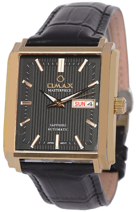 OMAX OSA055LBG22I AUTOMATIC