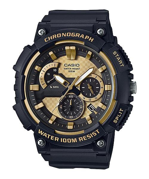 Наручные часы CASIO MCW-200H-9A