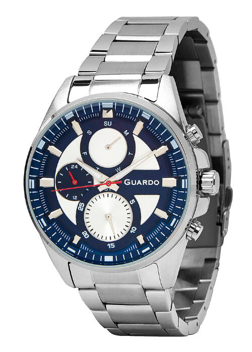 Наручные часы GUARDO Premium 11999(2)-2
