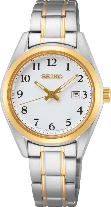 SEIKO SUR466P1