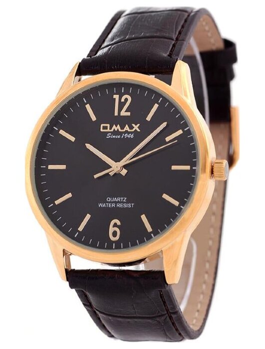 Наручные часы OMAX JX01G25I