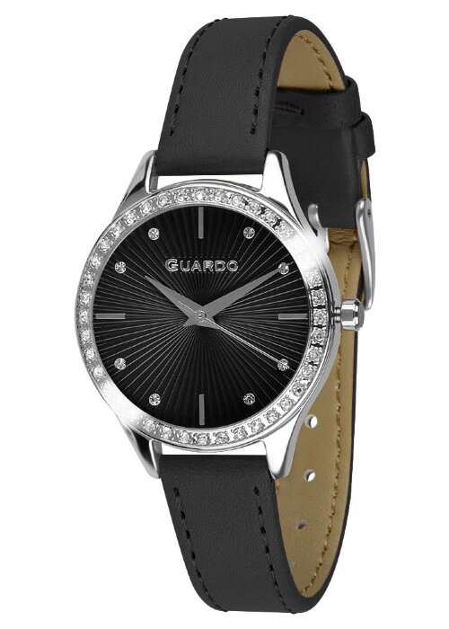 Наручные часы GUARDO Premium 012241-1
