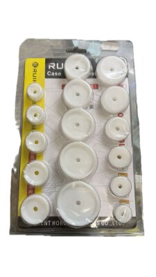 Набор насадок для пресса №2