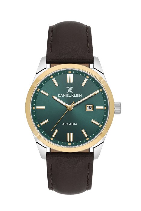 Daniel Klein 14086-5