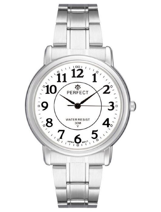 Наручные часы PERFECT P124-R43-154