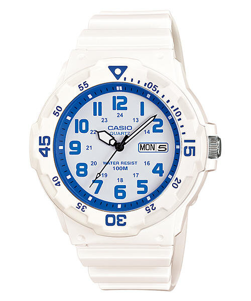 Наручные часы CASIO MRW-200HC-7B2